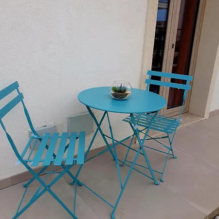 Apartment Mario Kite Marsala