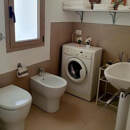 Mario Kite Apartment Marsala