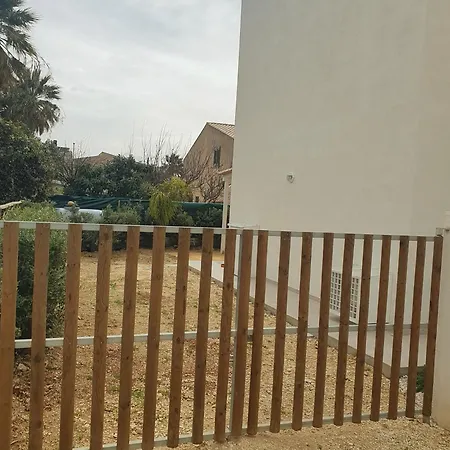 Mario Kite Apartment