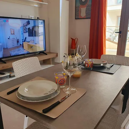Mario Kite Apartment Marsala